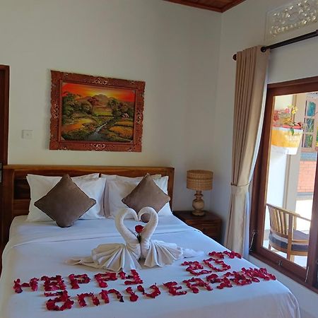 Rakarai House Otel Ubud Dış mekan fotoğraf
